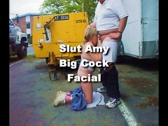 Slut Amy