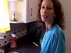 Bored Housewife Tries Big Cock Porn Videos